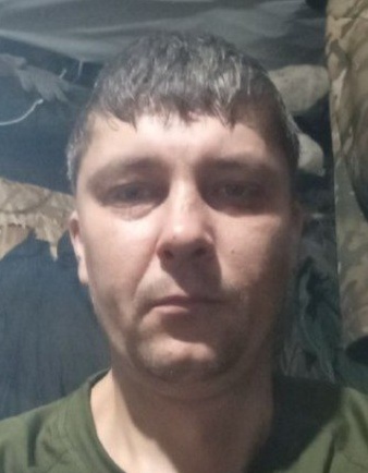 Фото: Погибший на войне с Украиной Шахов Семён Александрович. Саратовская область, мотострелковые войска