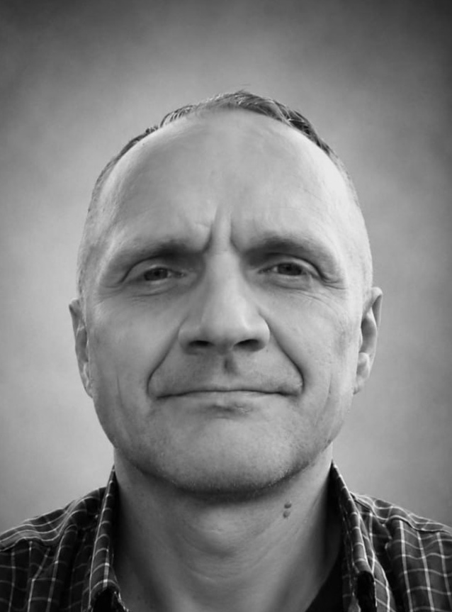 Фото: Погибший на войне с Украиной Трехлебов Дмитрий Николаевич. Ленинградская область, добровольцы