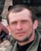 Фото: Погибший на войне с Украиной Полушенко Кирилл Владимирович. Саратовская область, заключенные