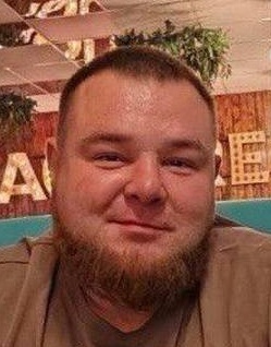 Фото: Погибший на войне с Украиной Бакунов Степан Александрович. Иркутская область, морпехи