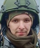 Фото: Погибший на войне с Украиной Штефан Александр Евгеньевич. Красноярский край, мотострелковые войска