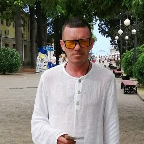 Фото: Погибший на войне с Украиной Кобелев Сергей Викторович. Краснодарский край, мотострелковые войска