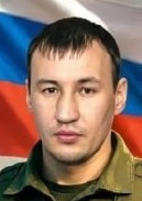 Фото: Погибший на войне с Украиной Боязитов Дмитрий Алексеевич. Саратовская область, нет данных