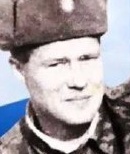 Фото: Погибший на войне с Украиной Григорьев Алексей Владимирович. Омская область, добровольцы