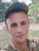 Фото: Погибший на войне с Украиной Скубиёв Илья Владимирович. Приморский край, заключенные