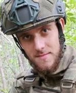 Фото: Погибший на войне с Украиной Колосков Владислав Андреевич. Ставропольский край, добровольцы