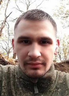 Фото: Погибший на войне с Украиной Кононов Артём Александрович. Иркутская область, мотострелковые войска