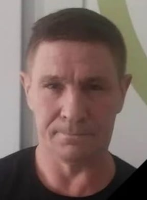 Фото: Погибший на войне с Украиной Леготин Алексей Николаевич. Архангельская область, мобилизованные