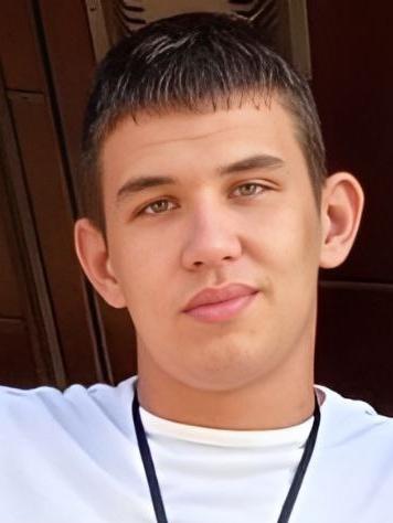 Фото: Погибший на войне с Украиной Пономарев Даниил Витальевич. Краснодарский край, нет данных