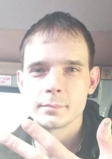 Фото: Погибший на войне с Украиной Смирнов Петр Александрович. Красноярский край, заключенные