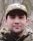 Фото: Погибший на войне с Украиной Рудаков Даниил Анатольевич. Пермский край, заключенные