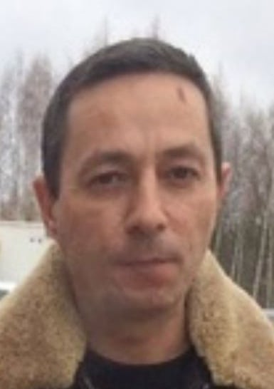 Фото: Погибший на войне с Украиной Степанков Евгений Николаевич. Псковская область, добровольцы