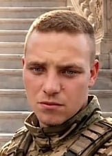 Фото: Погибший на войне с Украиной Курнаев Артем Эдуардович. Еврейская автономная область, нет данных