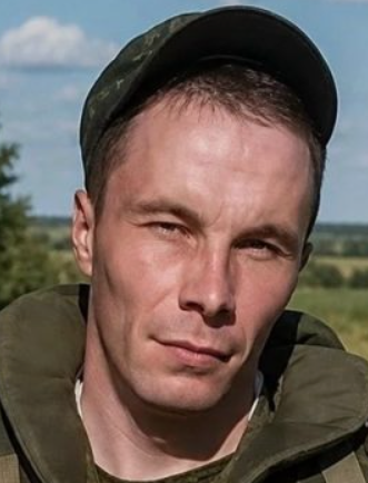 Фото: Погибший на войне с Украиной Размыслов Илья Николаевич. Республика Коми, добровольцы