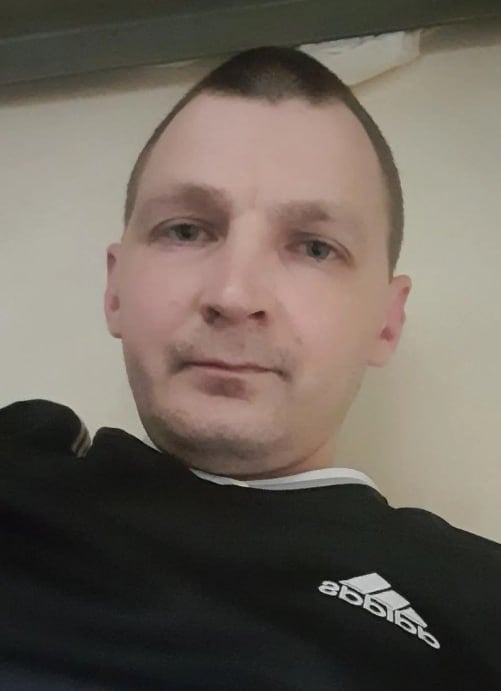 Фото: Погибший на войне с Украиной Саленко Игорь Викторович. Краснодарский край, добровольцы