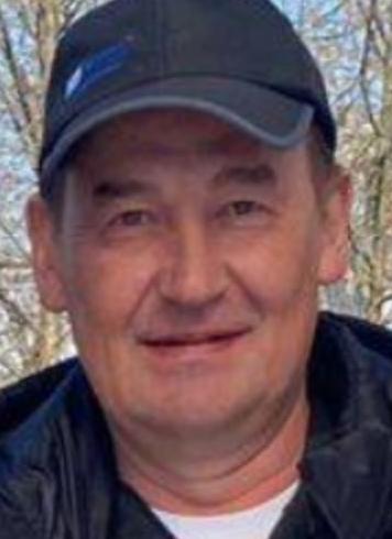 Фото: Погибший на войне с Украиной Антонов Андрей Константинович. Республика Татарстан, добровольцы