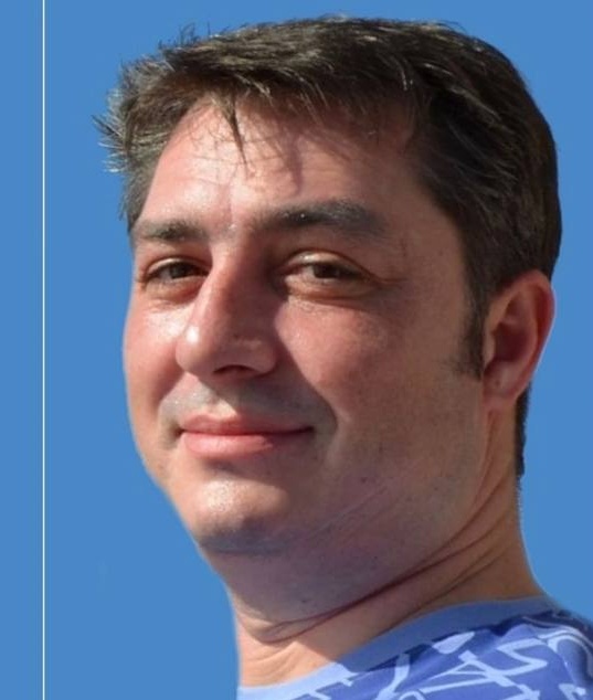 Фото: Погибший на войне с Украиной Тислин Сергей Васильевич. Республика Коми, добровольцы