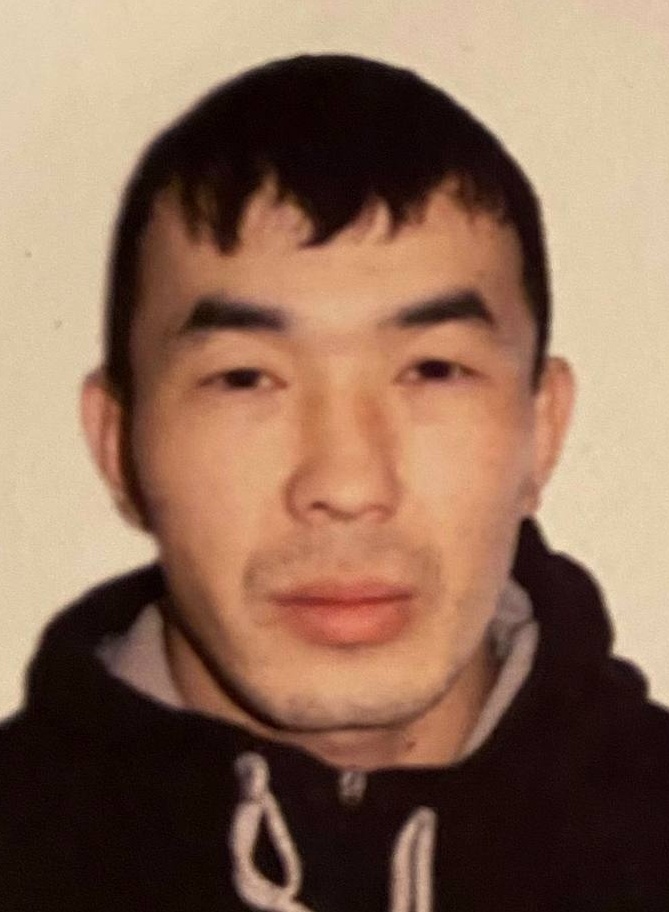 Фото: Погибший на войне с Украиной Хомушку Адыгжы Альбертович. Республика Тыва, морпехи