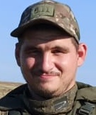 Фото: Погибший на войне с Украиной Комков Виктор Владимирович. Иркутская область, мотострелковые войска