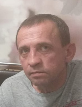 Фото: Погибший на войне с Украиной Карпушкин Андрей Борисович. Краснодарский край, добровольцы