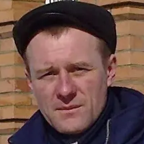 Фото: Погибший на войне с Украиной Шимонихин Андрей Валентинович. Владимирская область, заключенные