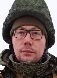 Фото: Погибший на войне с Украиной Вишератин Николай Игоревич. Республика Коми, мотострелковые войска