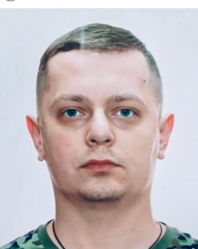 Фото: Погибший на войне с Украиной Глобик Алексей Владимирович. Калининградская область, нет данных
