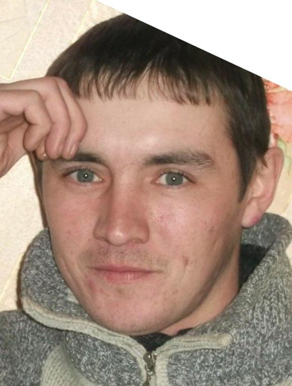 Фото: Погибший на войне с Украиной Габитов Алмаз Рахимьянович. Республика Татарстан, добровольцы