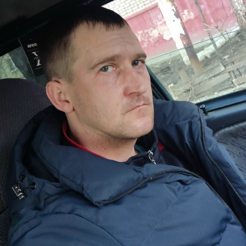 Фото: Погибший на войне с Украиной Лукьянов Виктор Юрьевич. Саратовская область, добровольцы