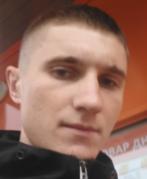 Фото: Погибший на войне с Украиной Малахов Игорь Сергеевич. Белгородская область, нет данных