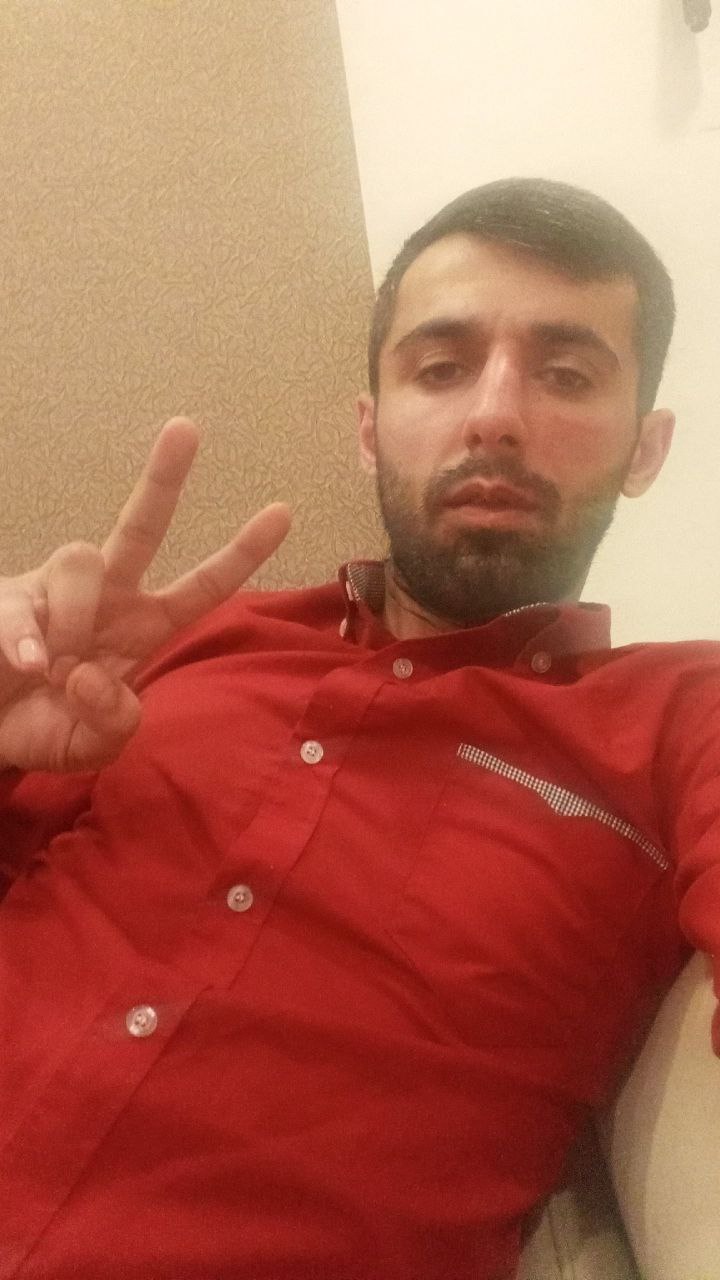 Фото: Погибший на войне с Украиной Осипян Николай Ованесович. Самарская область, мотострелковые войска