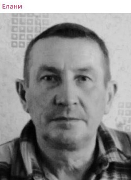 Фото: Погибший на войне с Украиной Косьяненко Владимир Алексеевич. Волгоградская область, нет данных