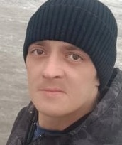 Фото: Погибший на войне с Украиной Орлов Антон Викторович. Пермский край, нет данных