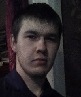 Фото: Погибший на войне с Украиной Ашифин Никита Сергеевич. Ростовская область, добровольцы