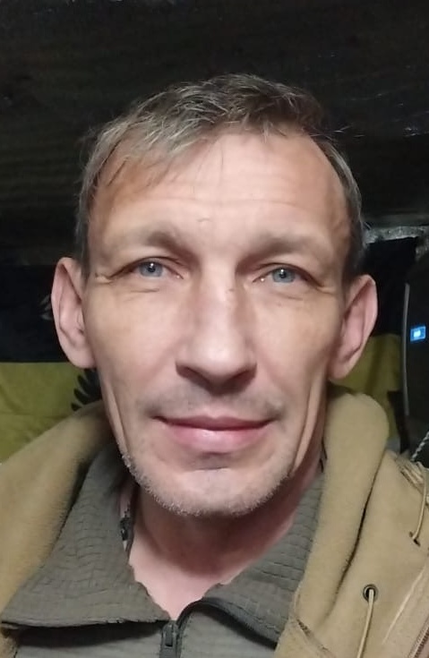 Фото: Погибший на войне с Украиной Степанов Кирилл Петрович. Амурская область, добровольцы