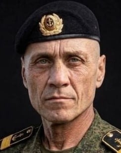 Фото: Погибший на войне с Украиной Кравченко Александр Анатольевич. Челябинская область, нет данных
