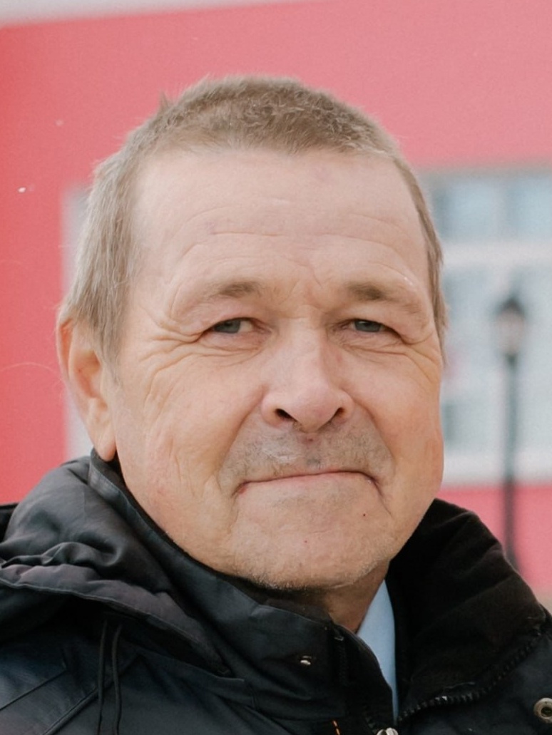 Фото: Погибший на войне с Украиной Ульянов Дмитрий Павлович. Республика Карелия, добровольцы