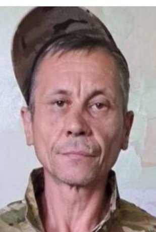 Фото: Погибший на войне с Украиной Гилязев Алик Рафаэльевич. Республика Башкортостан, мотострелковые войска