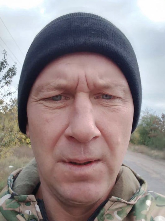 Фото: Погибший на войне с Украиной Мелкумянц Евгений Павлович. Амурская область, нет данных