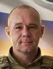 Фото: Погибший на войне с Украиной Забурдаев Андрей Андреевич. Приморский край, нет данных