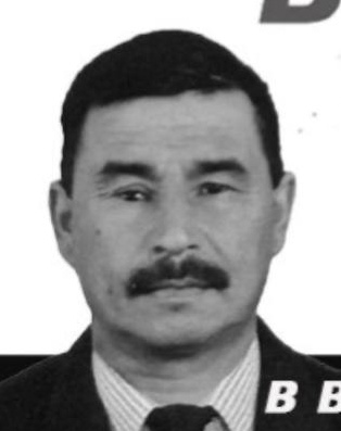 Фото: Погибший на войне с Украиной Асадуллин Фарваз Уразбаевич. Республика Башкортостан, добровольцы