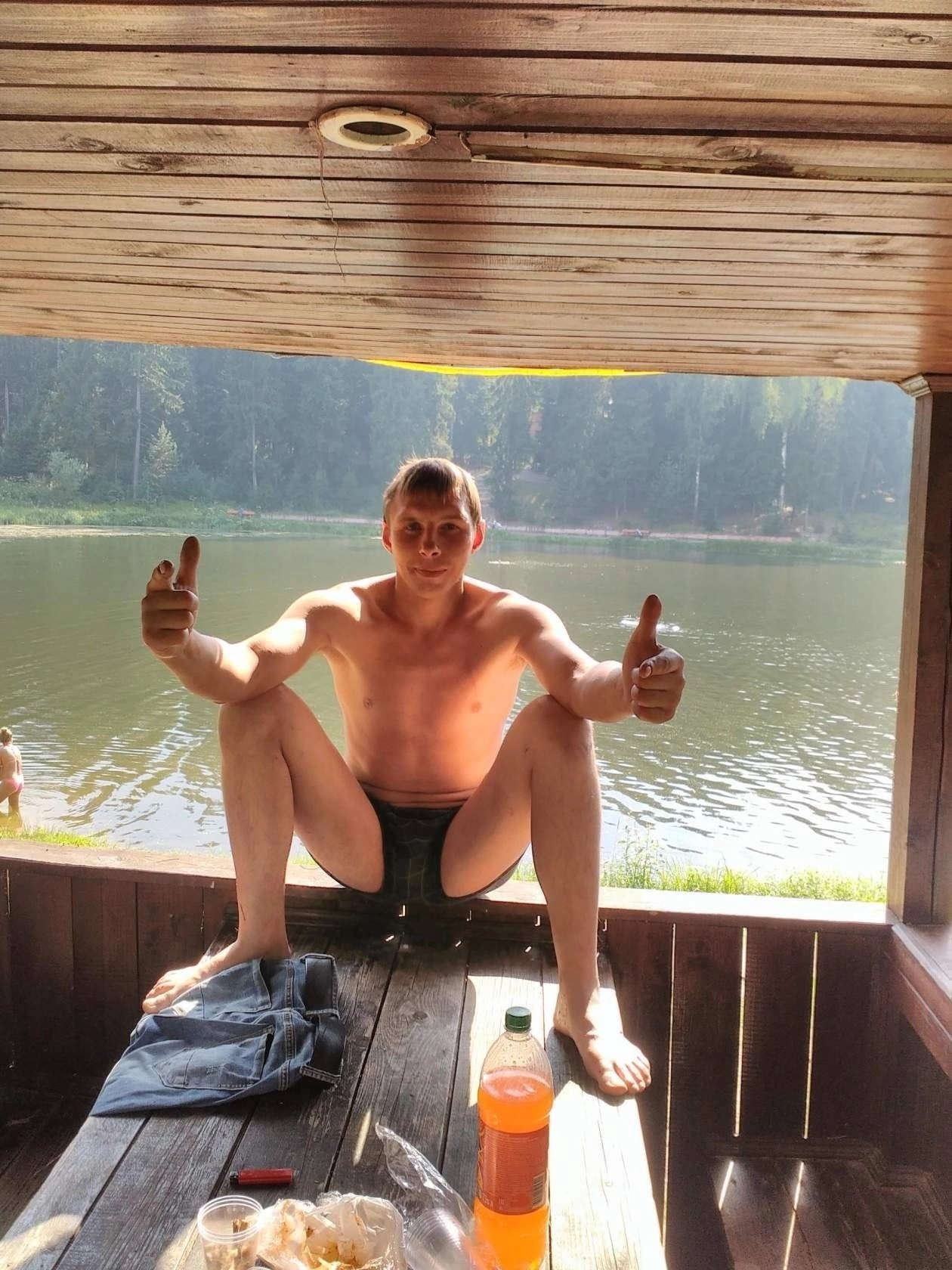 Фото: Погибший на войне с Украиной Коваль Николай Иванович. Московская область, нет данных