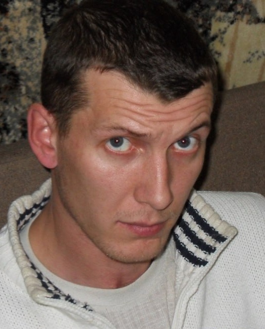Фото: Погибший на войне с Украиной Болтушенков Василий Александрович. Смоленская область, добровольцы