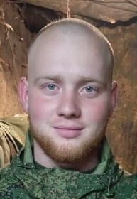 Фото: Погибший на войне с Украиной Долгополов Алексей Николаевич. Забайкальский край, мотострелковые войска