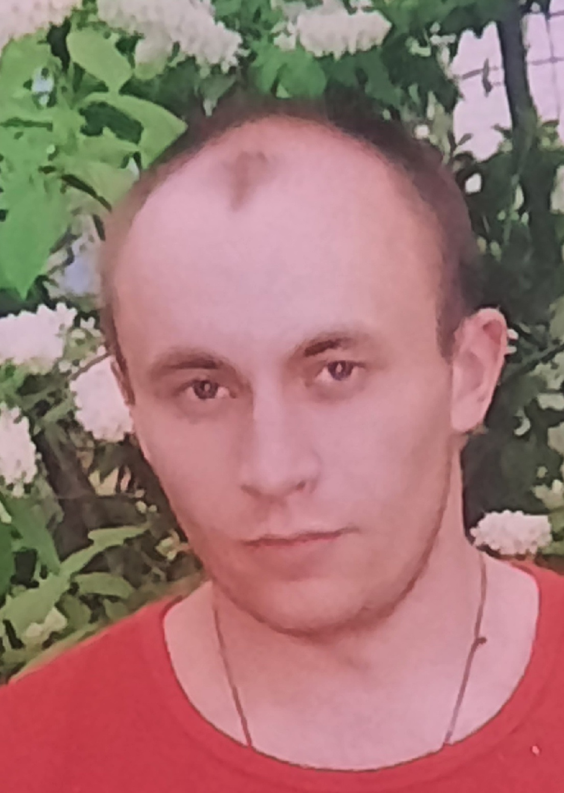 Фото: Погибший на войне с Украиной Иванов Вадим Владимирович. Пензенская область, добровольцы