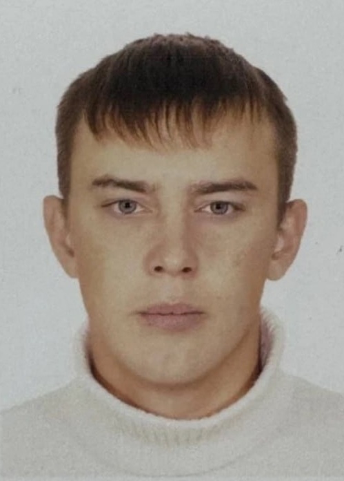 Фото: Погибший на войне с Украиной Дюков Максим Александрович. Тюменская область, нет данных