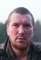 Фото: Погибший на войне с Украиной Автамонов Михаил Васильевич. Ульяновская область, мотострелковые войска