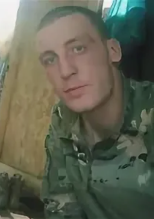 Фото: Погибший на войне с Украиной Самоховец Денис Вячеславович. Красноярский край, добровольцы