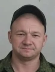 Фото: Погибший на войне с Украиной Кравцов Дмитрий Юрьевич. Ростовская область, мотострелковые войска