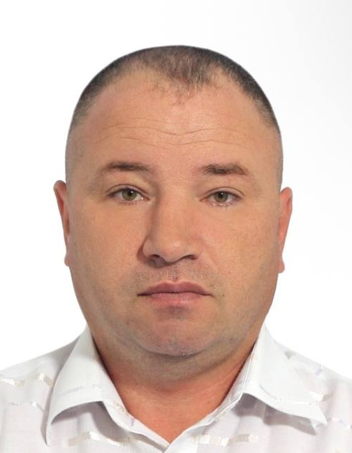 Фото: Погибший на войне с Украиной Николенко Александр Сергеевич. Республика Башкортостан, добровольцы